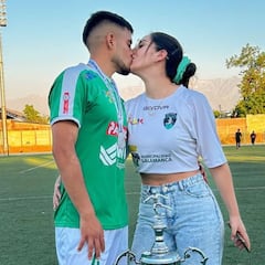 Relato del accidente que conmocionó al fútbol chileno: “Me ayudó a valorar más la vida”