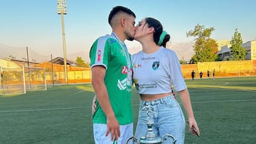 Relato del accidente que conmocionó al fútbol chileno: “Me ayudó a valorar más la vida”