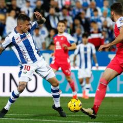 Apuestas al descenso en LaLiga EA Sports 24/25: ¿quiénes son los favoritos para bajar?