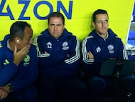 ¿Quién será el siguiente mandamás del América?