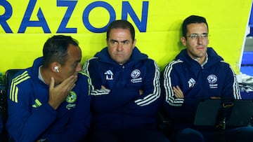 ¿Quién será el siguiente mandamás del América?