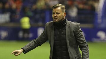 Manuel Alfredo Mosquera