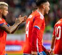 Vidal analiza Qatar: mensaje a Ecuador y elige al equipo sensación