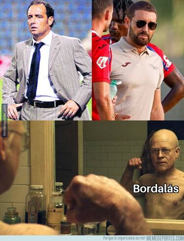 La victoria del Real Madrid, los pinchazos del Barça y Atleti... Los memes de la jornada