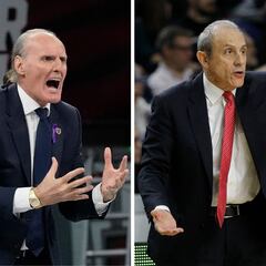 Ivanovic vs Messina, siguiente capítulo