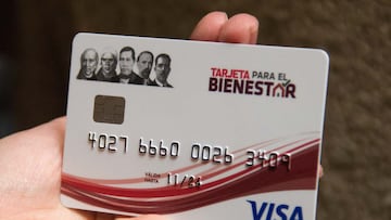 Pensión Bienestar: ¿En qué tiendas se puede cobrar y retirar el apoyo a Adultos Mayores?