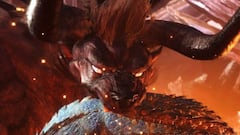 Derrotan a uno de los jefes más duros de Monster Hunter: World en menos de 5 minutos