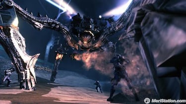 Lost Planet 2, Impresiones