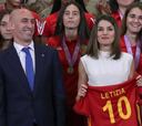 La Reina Letizia entregará la Copa por primera vez