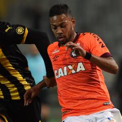 Una disputa tributaria frena el fichaje de Lodi por el Atlético