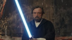 The gruesome Luke Skywalker story that never was: This is the tragedy Mark Hamill envisioned for his character