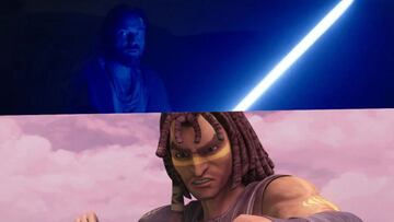 Star Wars: Obi-Wan Kenobi recupera a un Jedi mítico, ¿quién es?