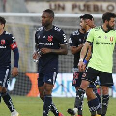 La deuda azul se amplía