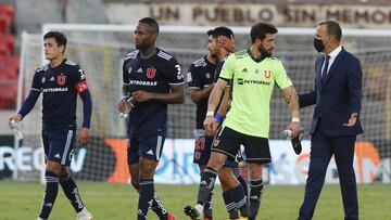 La deuda azul se amplía