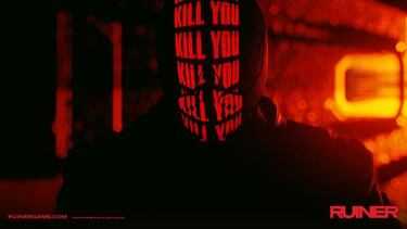Ruiner, Avance: Masacre Cyberpunk