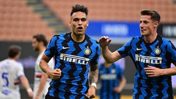 Una llamada telefónica, clave para el devenir de Lautaro