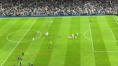 Vean a por quién fue Guardiola nada más pitarse el final del rapapolvo: ni Valverde ni ninguno de sus jugadores...