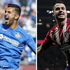 'Día de Canarias': el 'once' de jugadores canarios en LaLiga