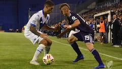 La jerarquía volvió a aparecer: River y el peso de sus jugadores