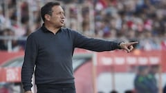 12/05/19 PARTIDO PRIMERA DIVISION
 GIRONA - LEVANTE
 EUSEBIO SACRISTAN