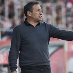 La evolución de Eusebio será “larga” tras las pruebas realizadas; no habrá más comunicados diarios