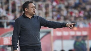 12/05/19 PARTIDO PRIMERA DIVISION
 GIRONA - LEVANTE
 EUSEBIO SACRISTAN