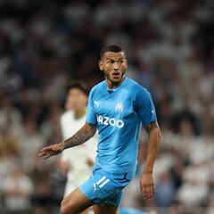 Luis Suárez, “desaparecido por completo” en Champions