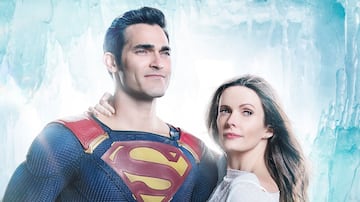 Superman & Lois