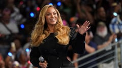 How many Grammy Awards has Beyoncé won?