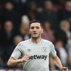 Oficial: Lucas Pérez ficha por el Alavés hasta el año 2022