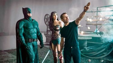 Ben Affleck speaks up about his negative experiences with Joss Whedon and DC