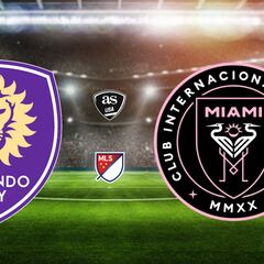 Orlando City vs Inter Miami: times, how to watch on TV and stream online | MLS