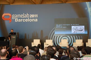 Cliff Bleszinski: "Las mejores ideas comienzan como una broma"