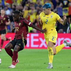 Brighton y Genoa, a por Ratiu