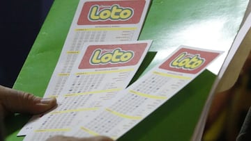 Resultados Loto Chile hoy: números que cayeron y premios del sorteo 5281 | ganadores 12 de junio