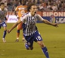 El Sporting de Lisboa no ha olvidado a Guardado