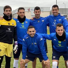 El Extremadura más extremeño