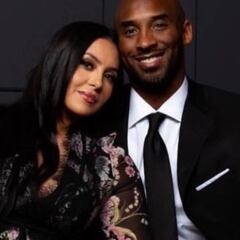 Tras la muerte de Kobe, la familia Bryant enfrenta conflicto legal