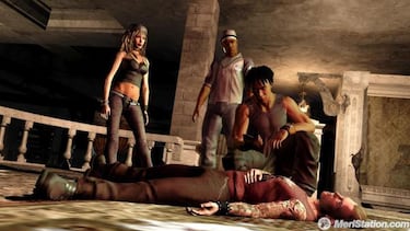 Saint's Row 2 también en PC