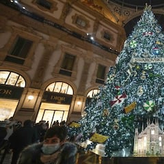 Navidad 2021: Origen y cuál es el nombre correcto; Santa Claus o Papá Noel