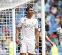 Casemiro sólo hay uno