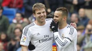 Cristianogate y liderato