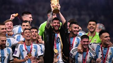 Nueva Jersey, que acogerá la final de la Copa Mundial del 2026, pretende invertir más de $64 millones de dólares para el magno evento del próximo año.