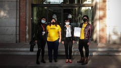 Ley de Trabajadoras del Hogar: medidas y en qué consiste