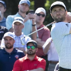 The Players, 'el quinto grande', cancelado por el coronavirus