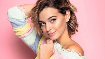 Laura Escanes se estrena en TikTok con un polémico vídeo paródico