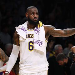 Lakers vs. Timberwolves: picks, apuestas y pronóstico para el Torneo Play-In