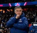 El PSG ya busca entrenador