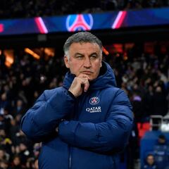 El PSG ya busca entrenador
