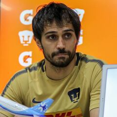 Arribas confía en remontada: "La Juventus le metió tres al Real Madrid"